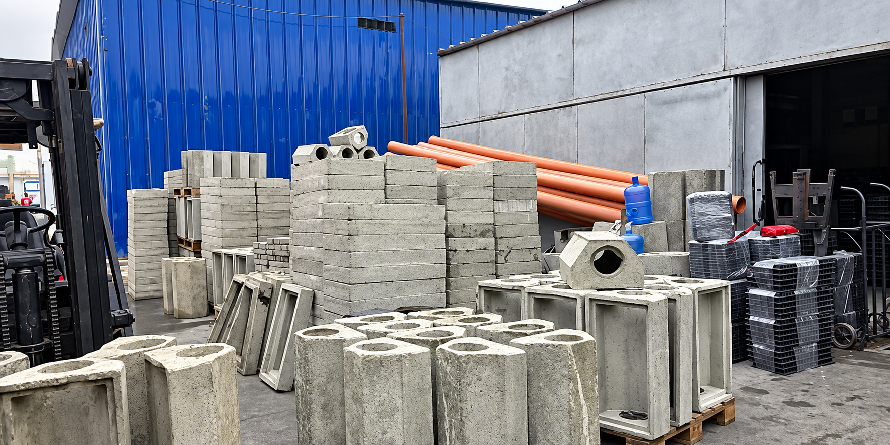 Concreto